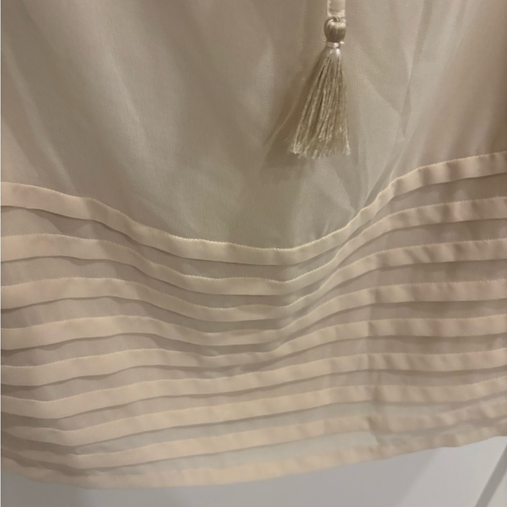 BEBE BOHO DRESS - Picture 5 of 7